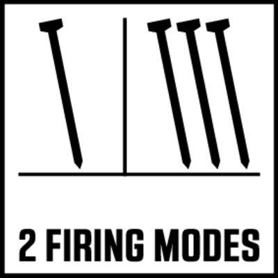 Skil 18GA XP 3885CA dykkertpistol u/batteri