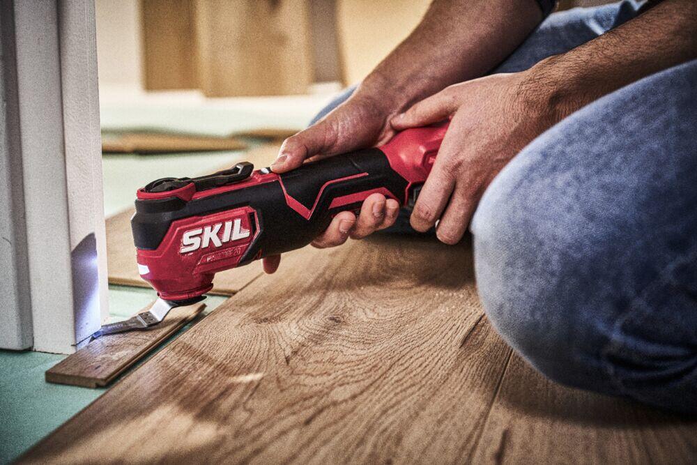 Skil 3622CA multiverktøy u/batteri