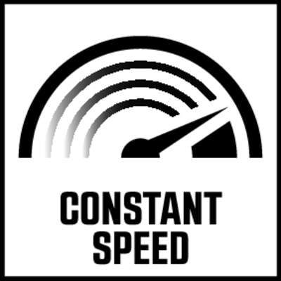 Skil 3170CA kantfreser u/batteri