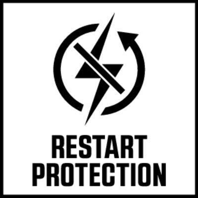 Skil 3170CA kantfreser u/batteri