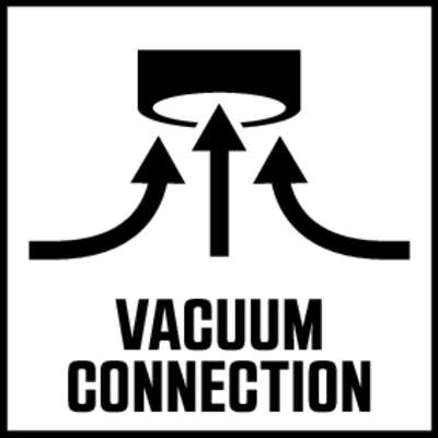 Skil 3170CA kantfreser u/batteri