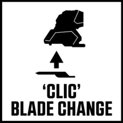 Skil 3421CA stikksag u/batteri