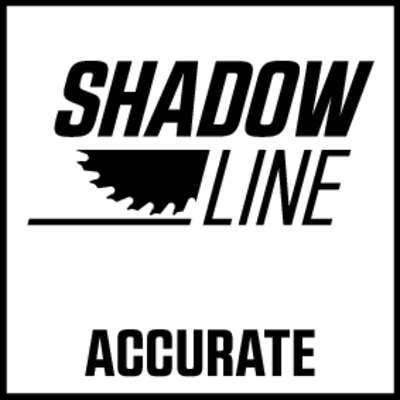 Skil 3551CA sirkelsag u/batteri