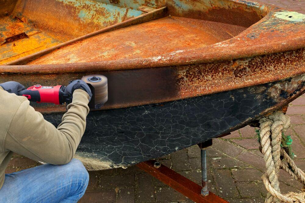 Skil 7800AA 1300W renovator