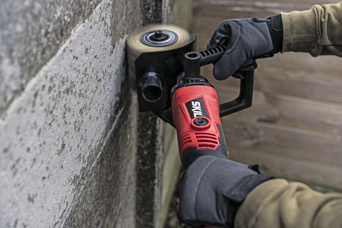 Skil 7800 AA 1300W renovator