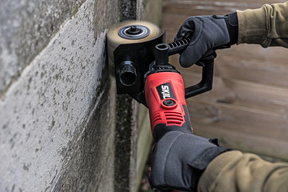 Skil 7800AA 1300W renovator