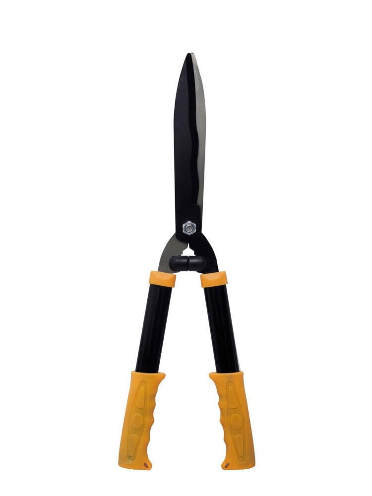 Smart 365° hekksaks med bølget blad 53 cm