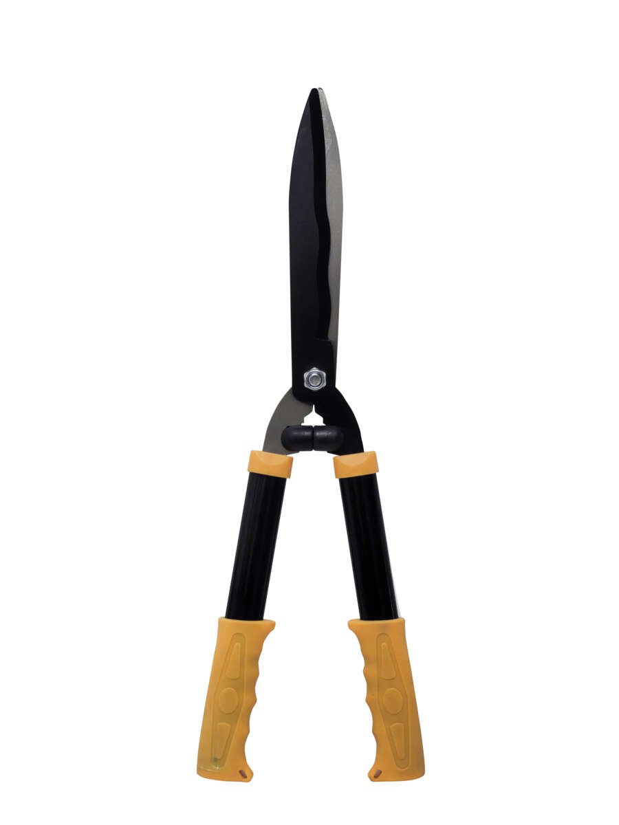 Smart 365° hekksaks med bølget blad 53 cm