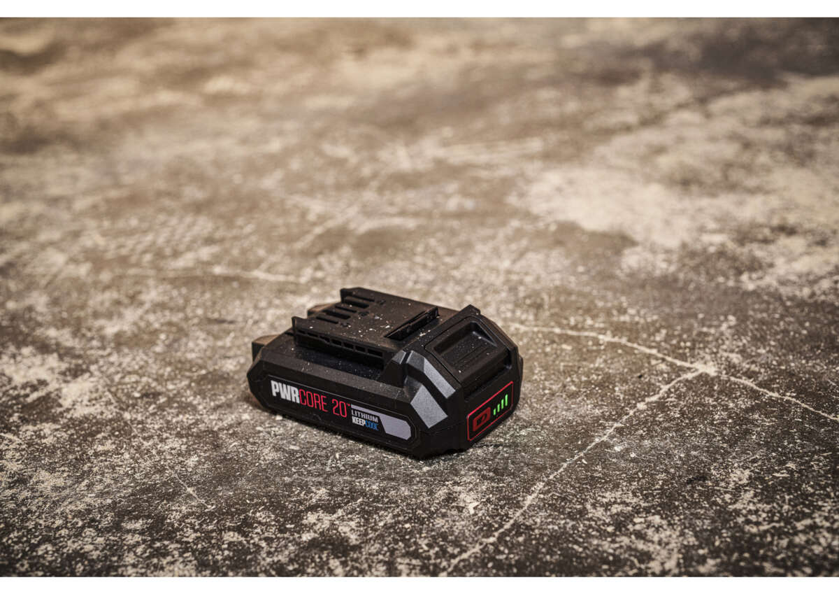 Skil 3107 AA 20V Max 2,0 Ah KEEPCOOL™ batteri