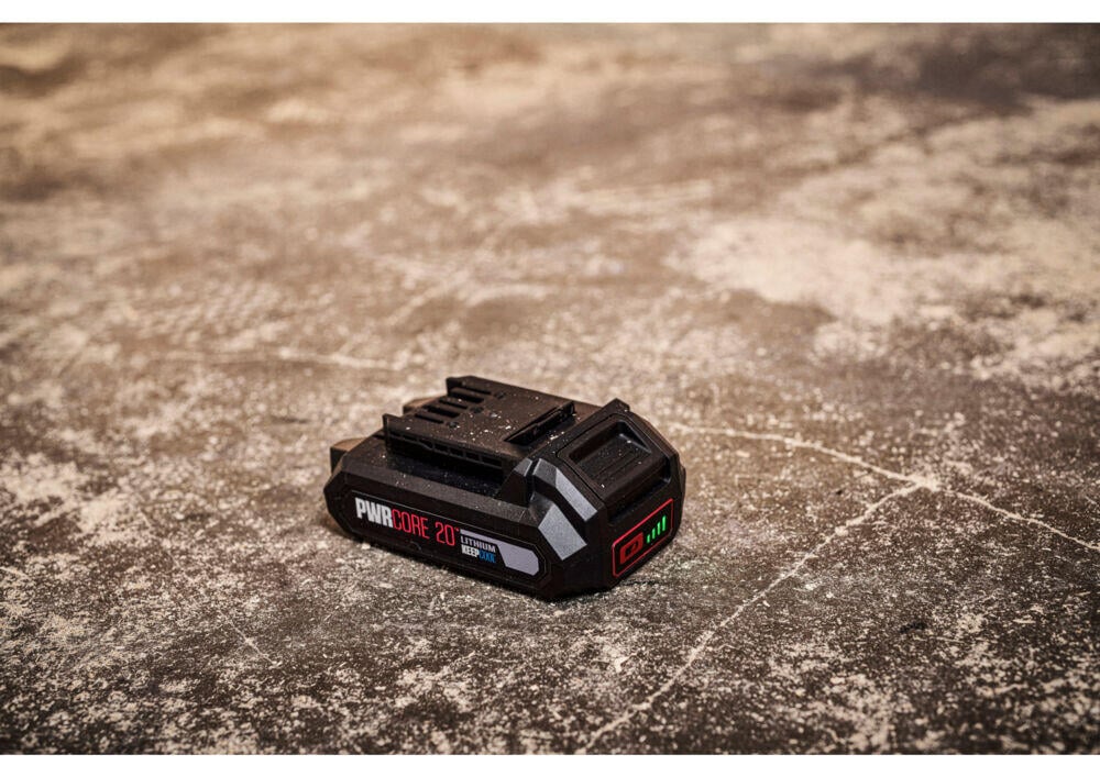 Skil 3107 AA 20V Max 2,0 Ah KEEPCOOL™ litium-ion batteri