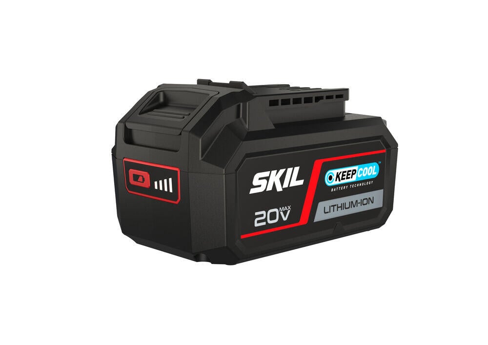 Skil 3105 AA 20V Max 5,0 Ah KEEPCOOL™ litium-ion batteri