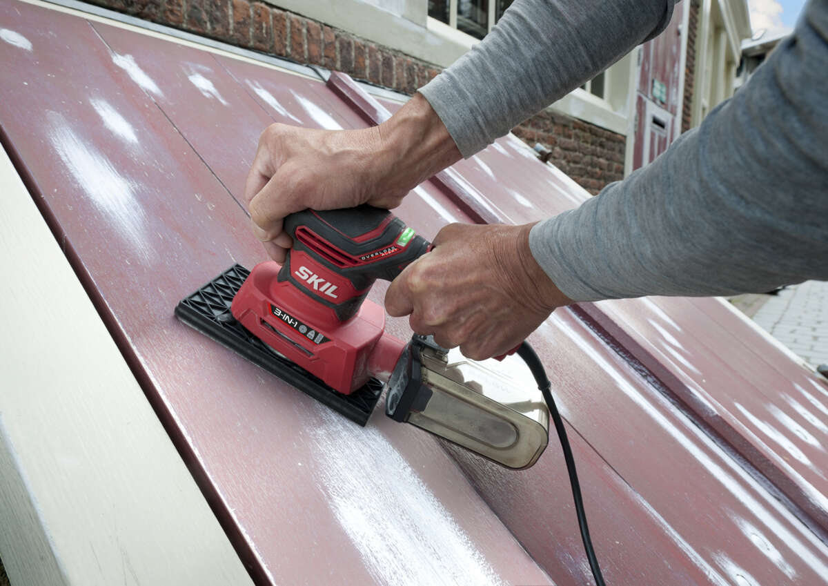 Skil 7280 DA 250W smartsliper