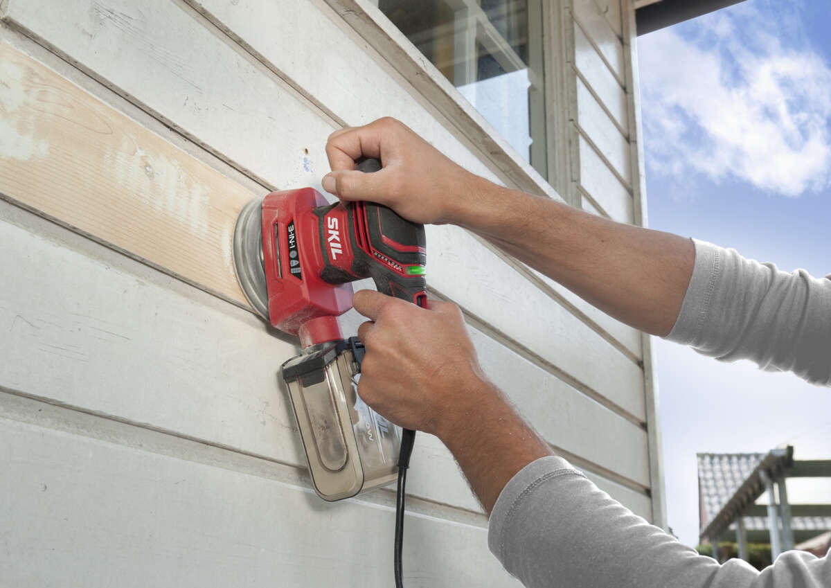 Skil 7280 DA 250W smartsliper