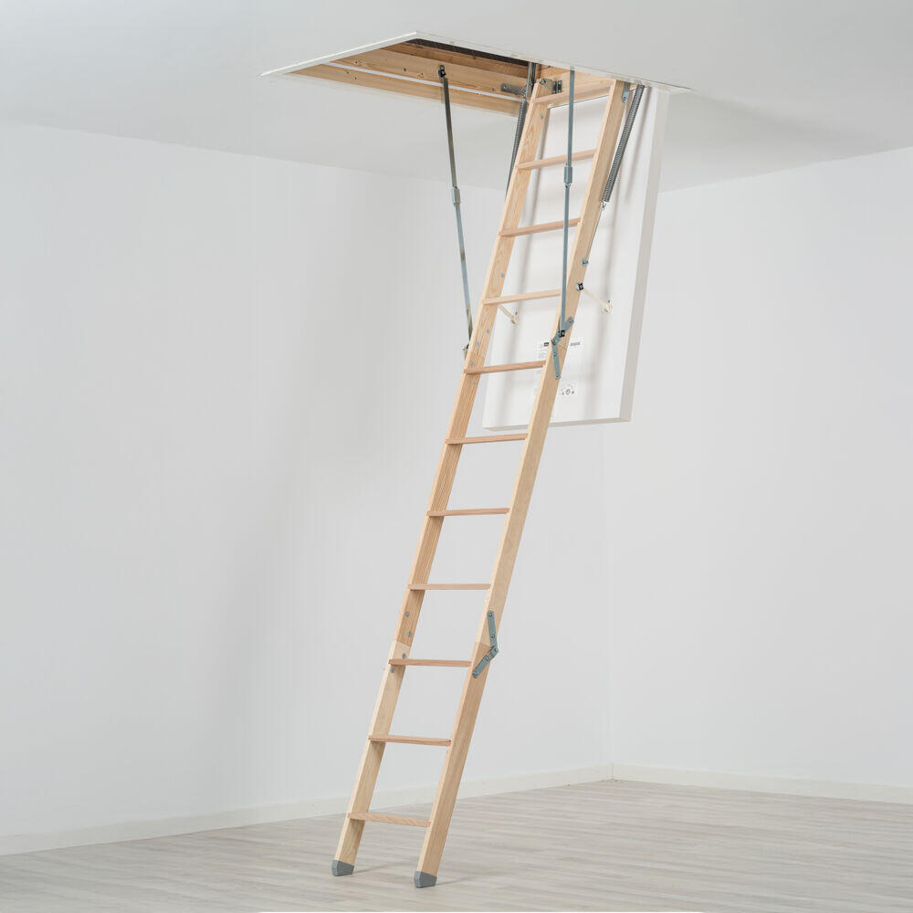 Dolle clickFIX® 56 loftstrapp