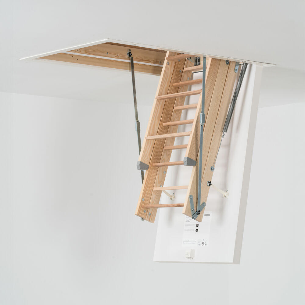 Dolle clickFIX® 56 loftstrapp