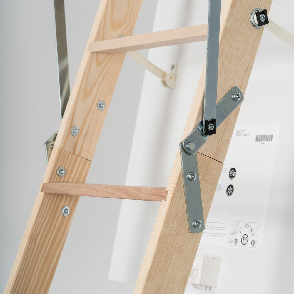 Dolle clickFIX® 56 loftstrapp