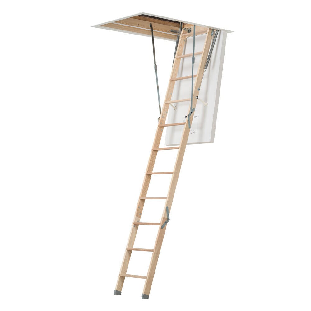 Dolle clickFIX® 56 loftstrapp