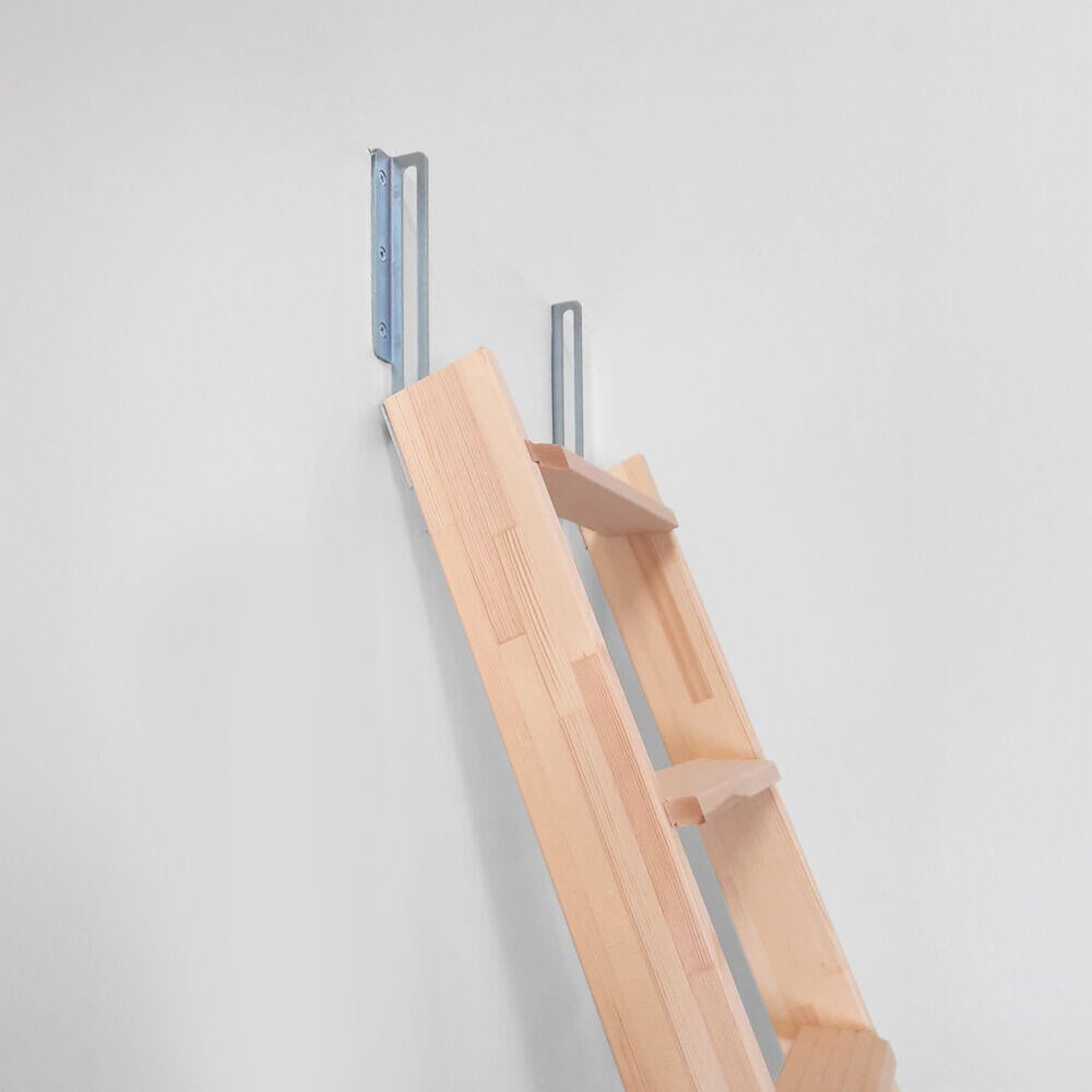 Dolle glidebeslag til hemsstige