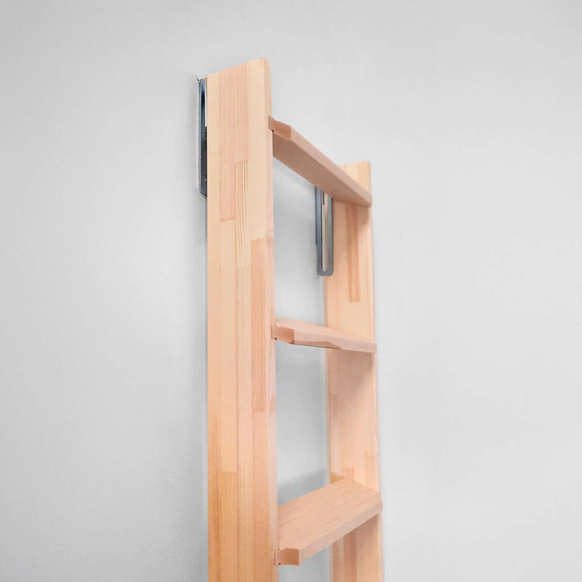 Dolle glidebeslag til hemsstige