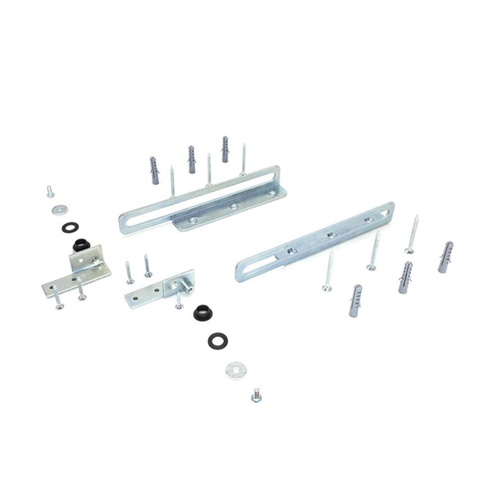 Dolle glidebeslag til hemsstige