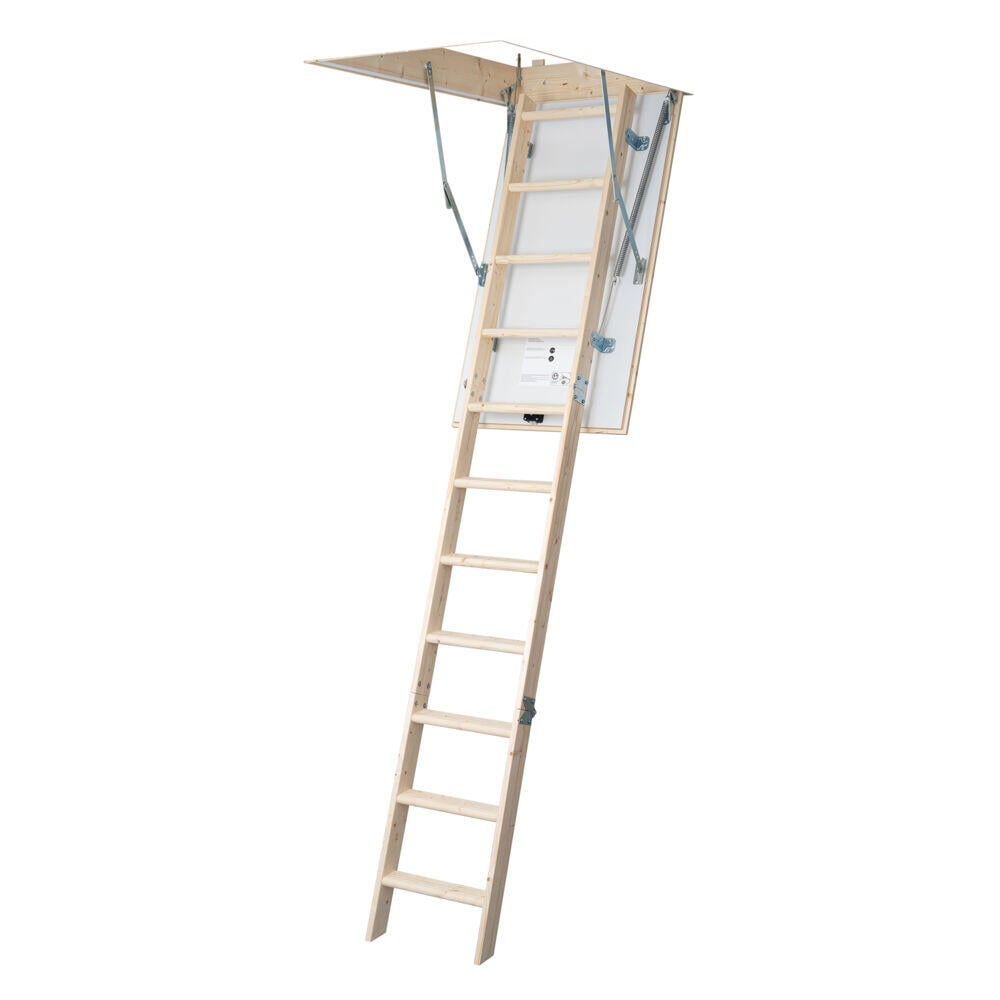 Dolle Timberlex 20 loftstrapp