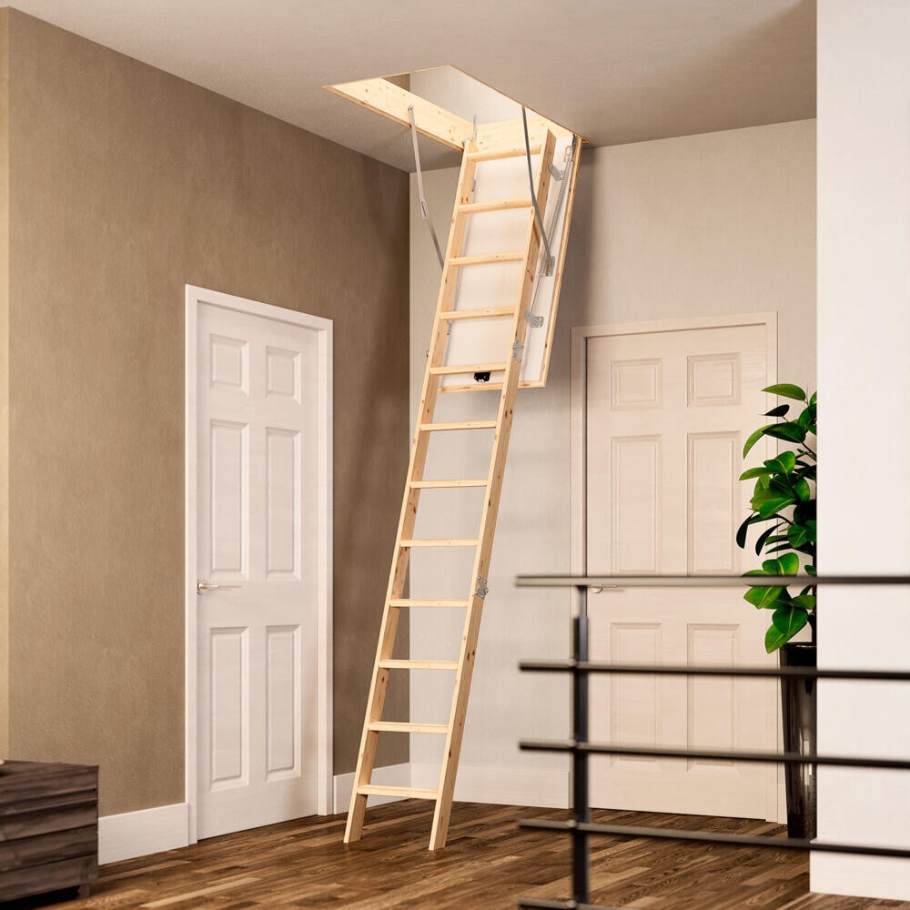 Dolle Timberlex 20 loftstrapp