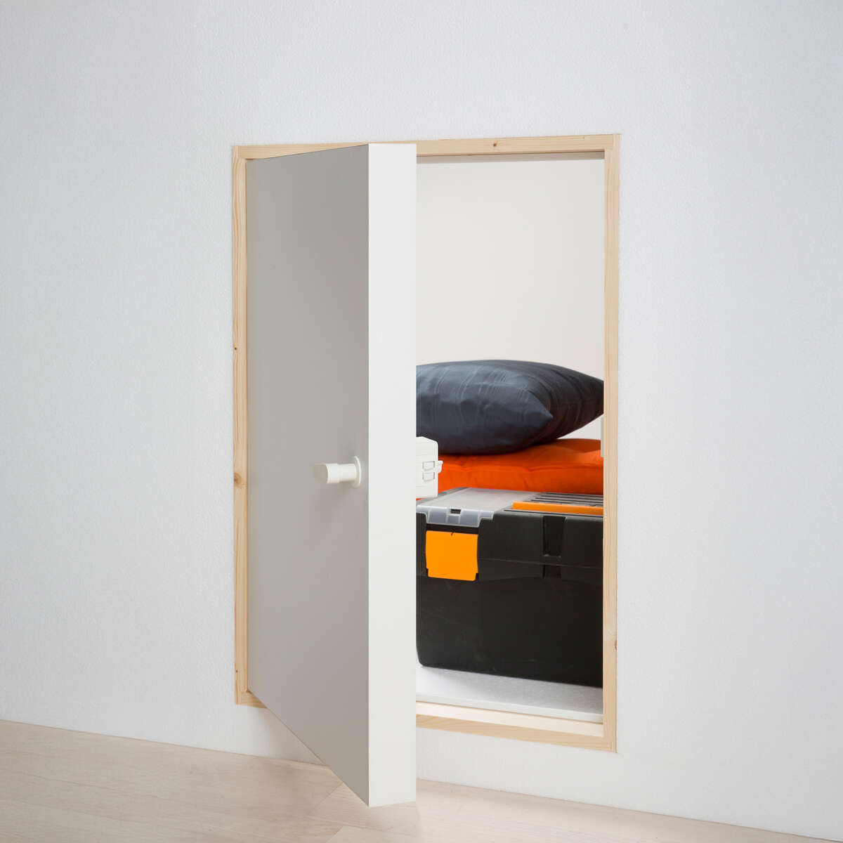 Dolle clickFIX® 56 kottdør