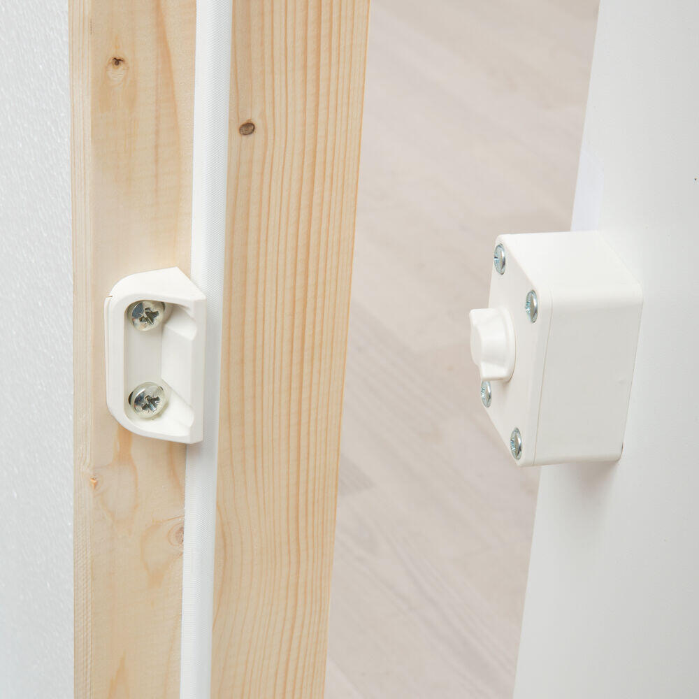 Dolle clickFIX® 56 kottdør