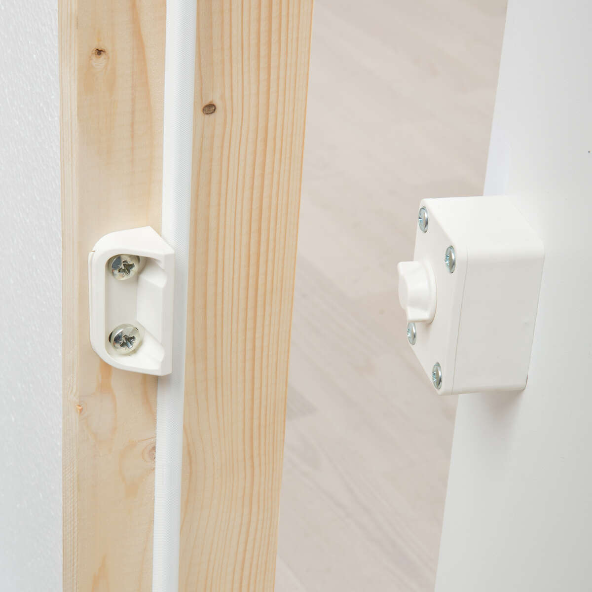 Dolle clickFIX® 56 kottdør