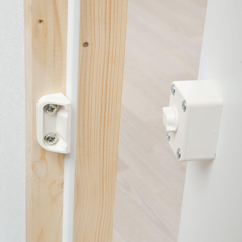 Dolle clickFIX® 56 kottdør