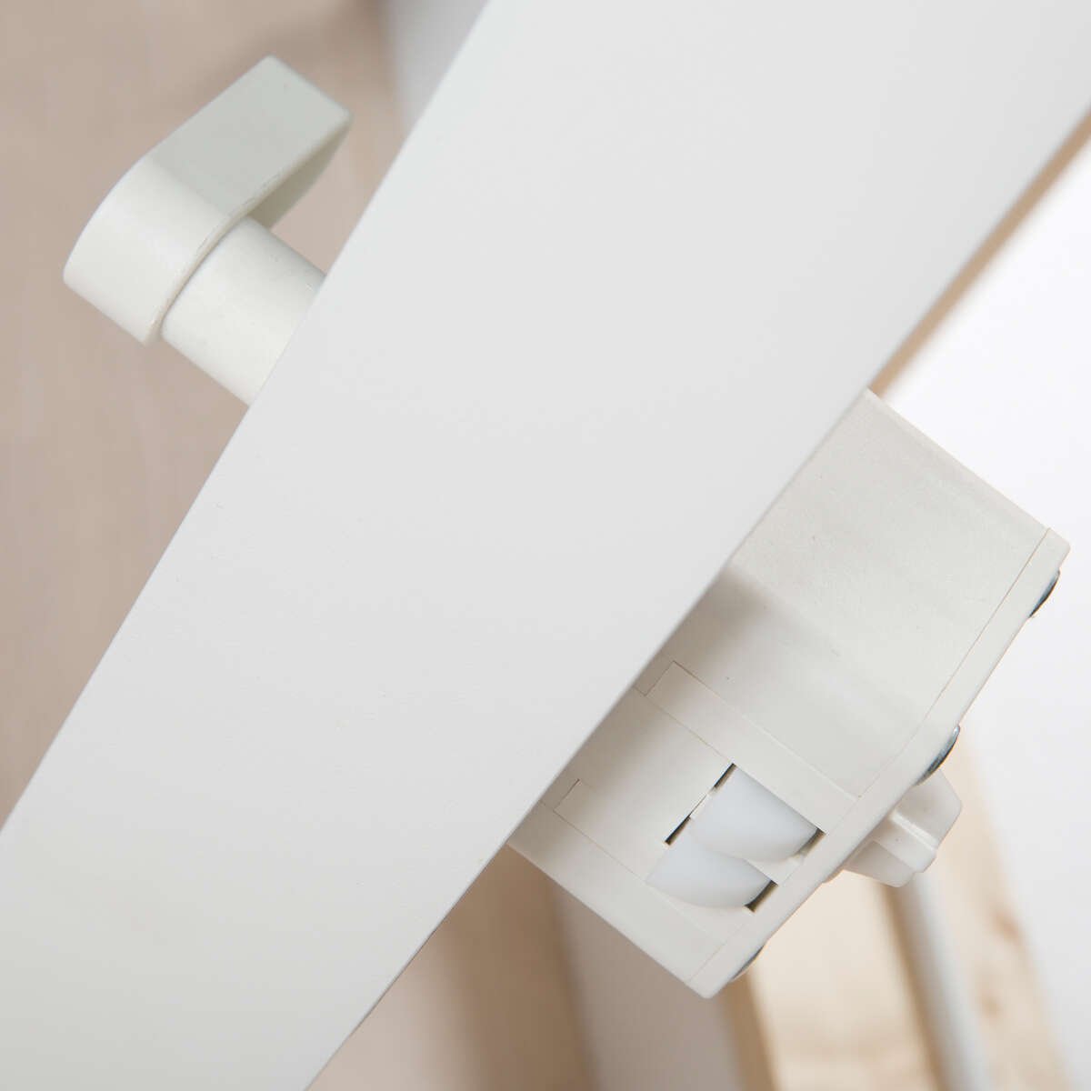 Dolle clickFIX® 56 kottdør