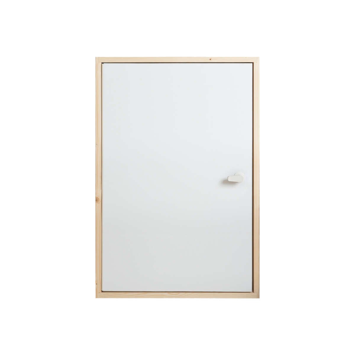 Dolle clickFIX® 56 kottdør