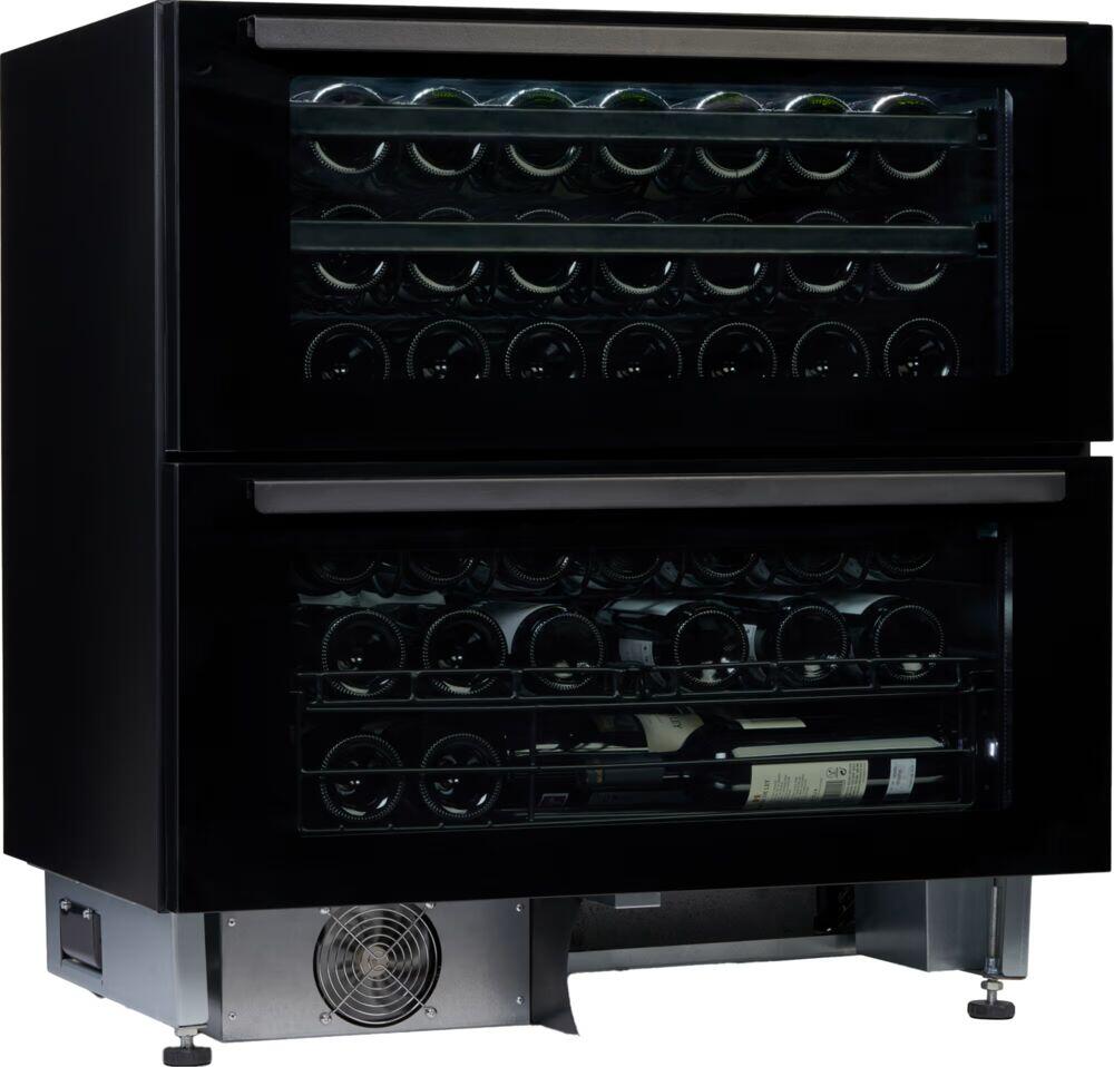 Norcool integrert vinskuff