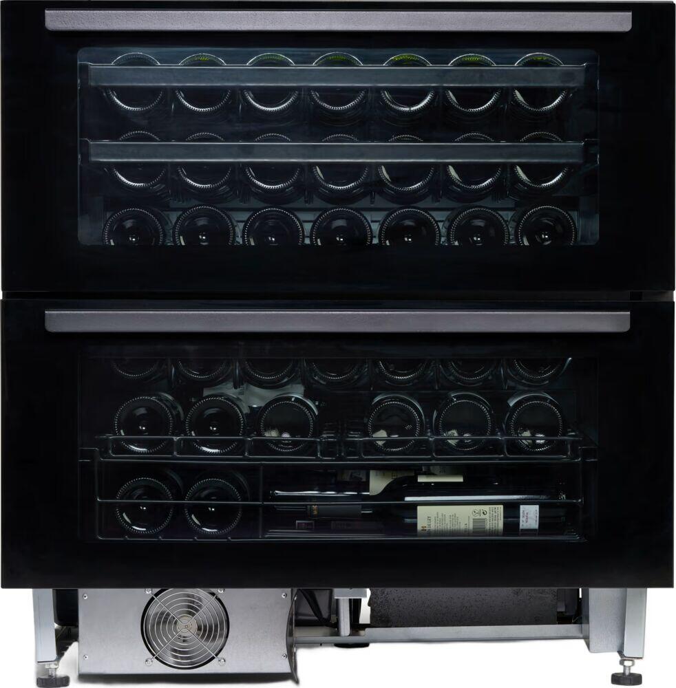 Norcool integrert vinskuff