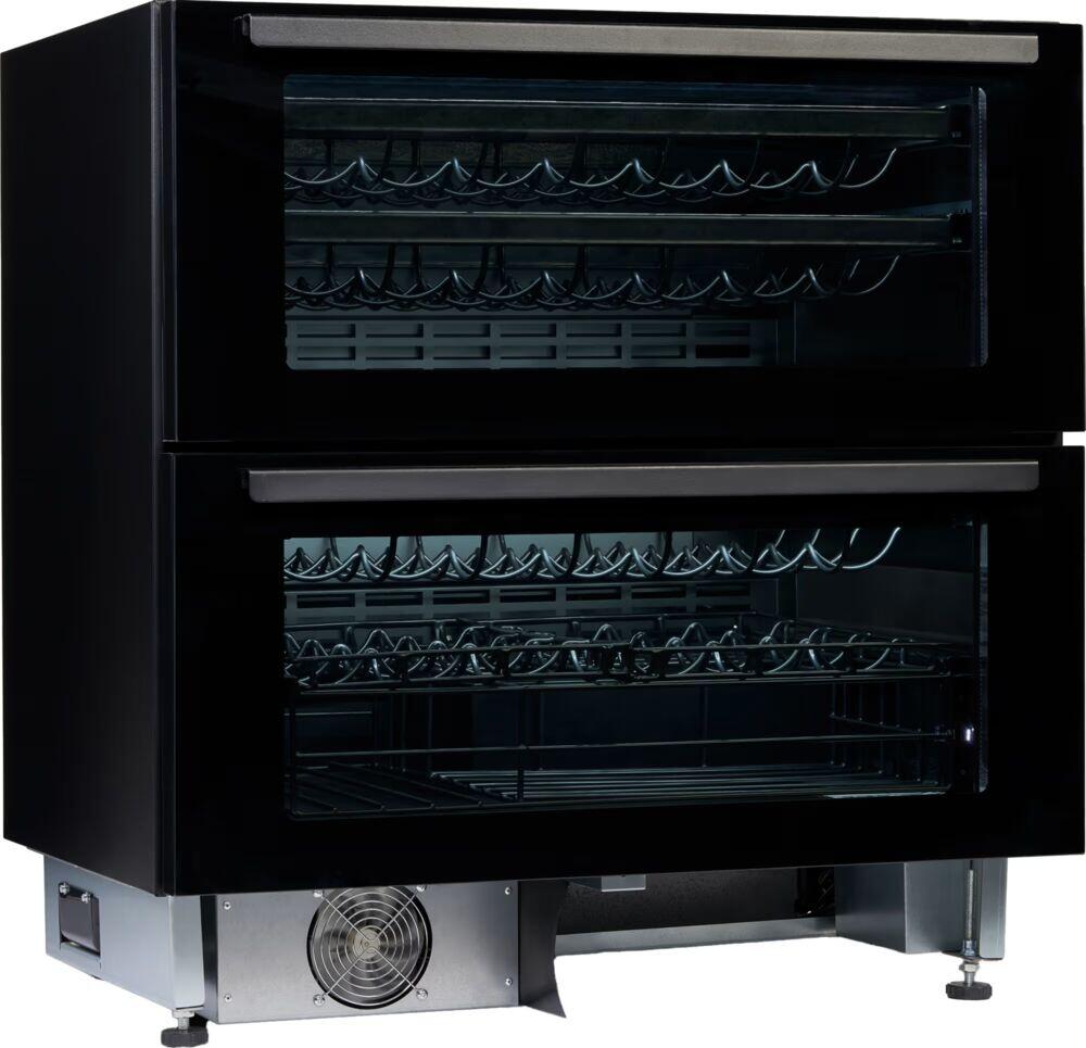 Norcool integrert vinskuff