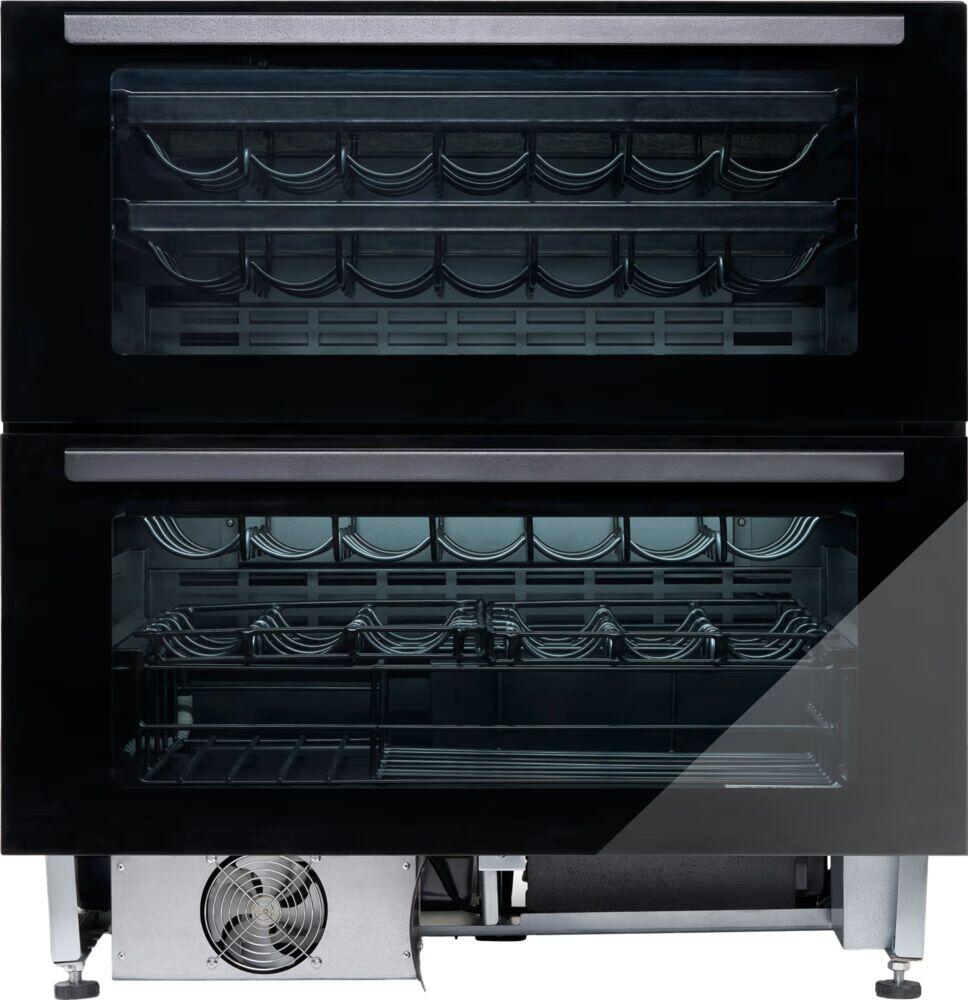 Norcool integrert vinskuff