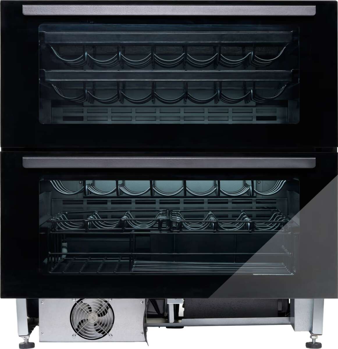 Norcool integrert vinskuff