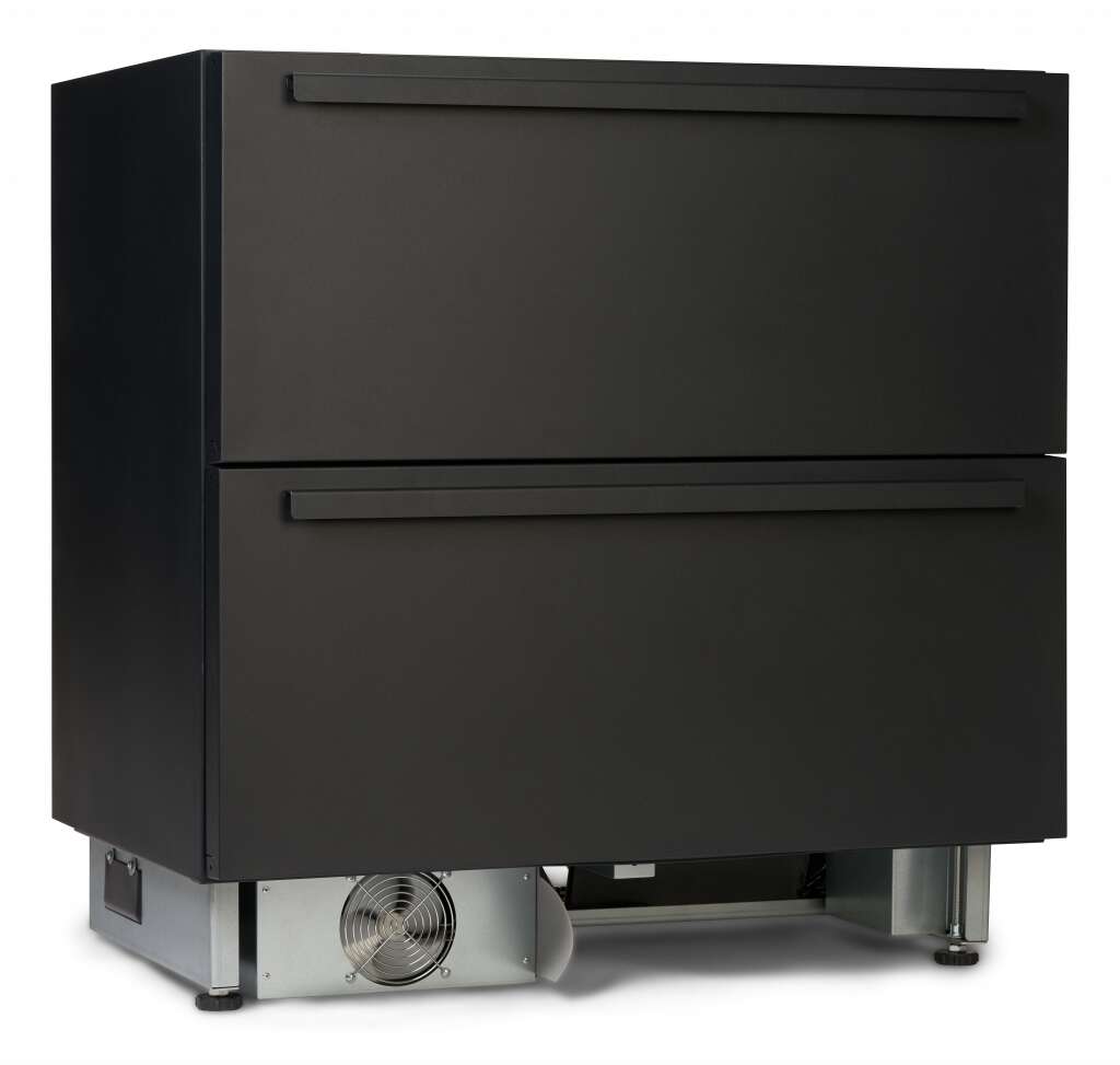 Norcool integrert kjøleskuff