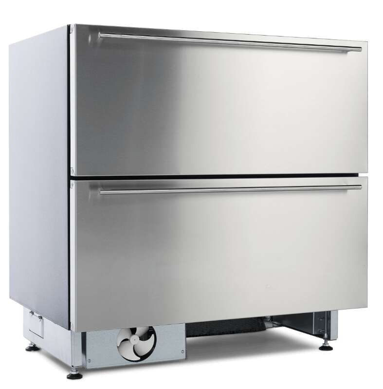 Norcool integrert kjøleskuff