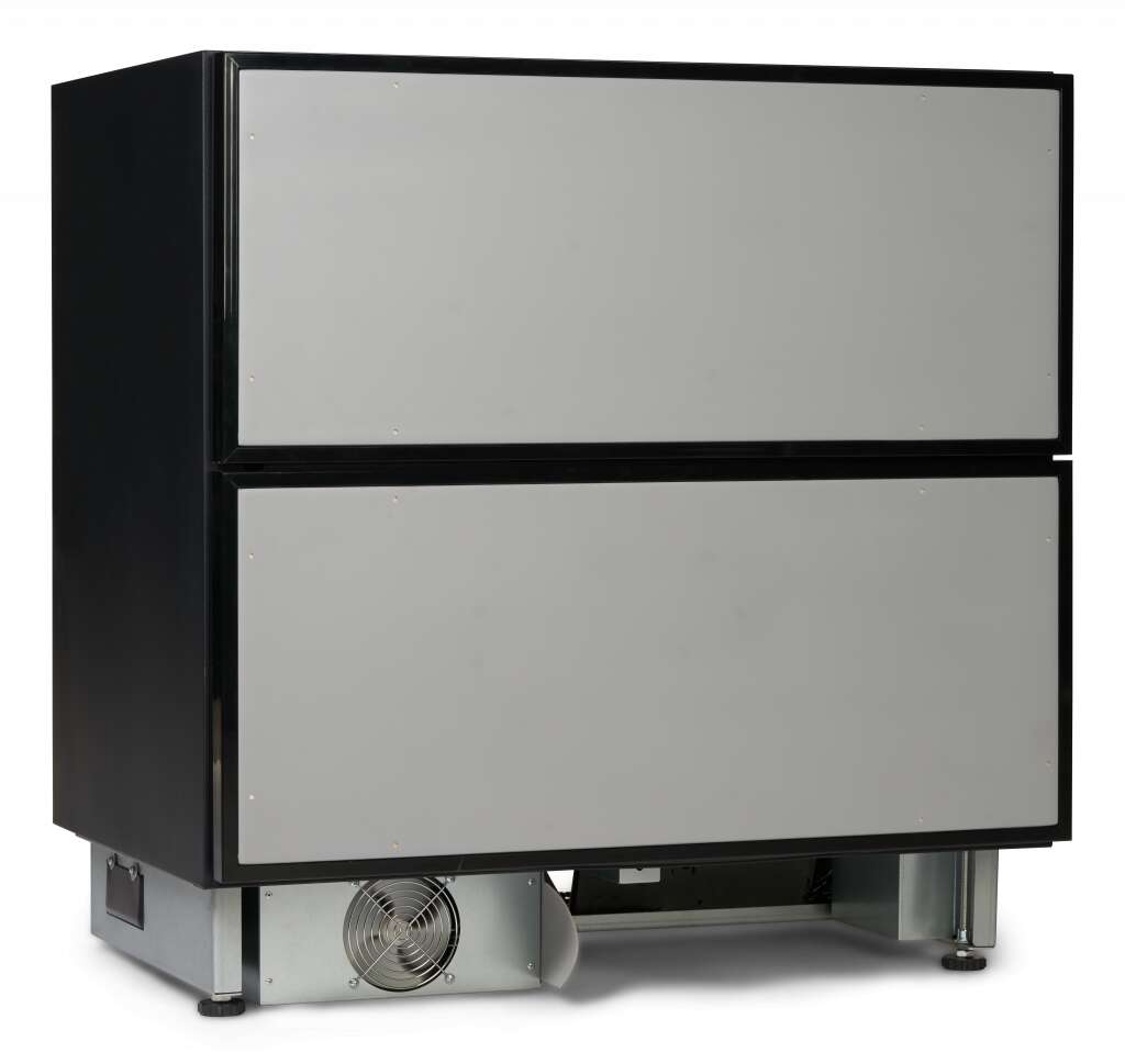 Norcool integrert kjøleskuff