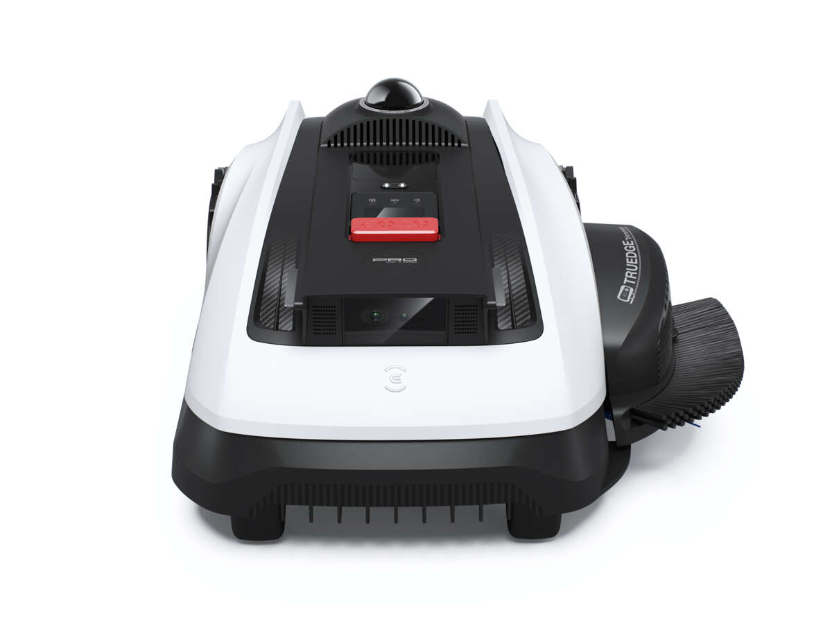 Ecovacs GOAT O1200 robotklipper