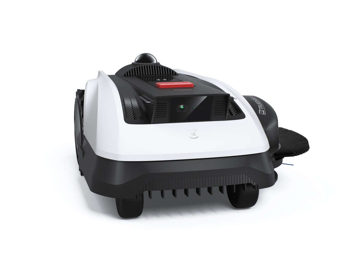 Ecovacs GOAT O1200 robotklipper