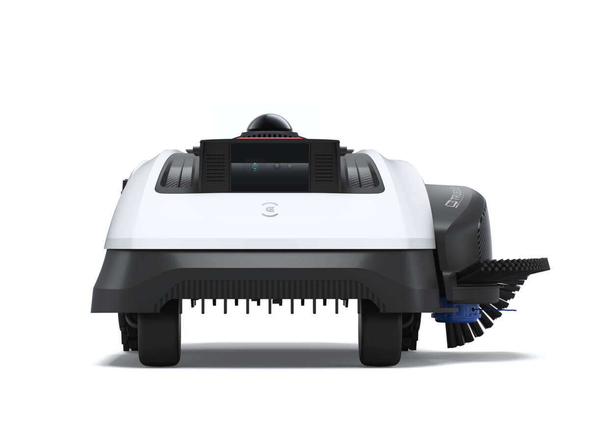 Ecovacs GOAT O1200 robotklipper