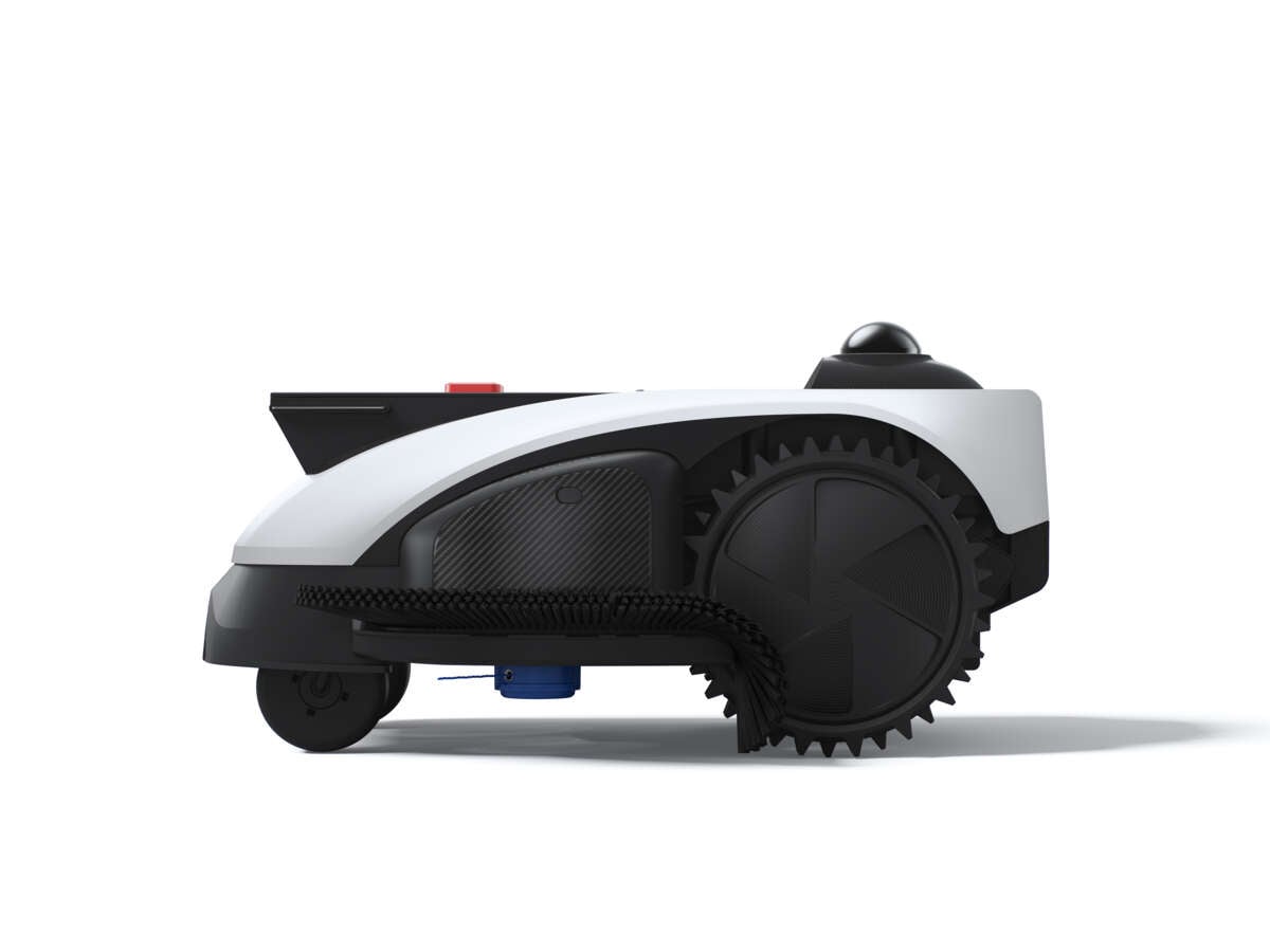 O1200 LiDAR PRO