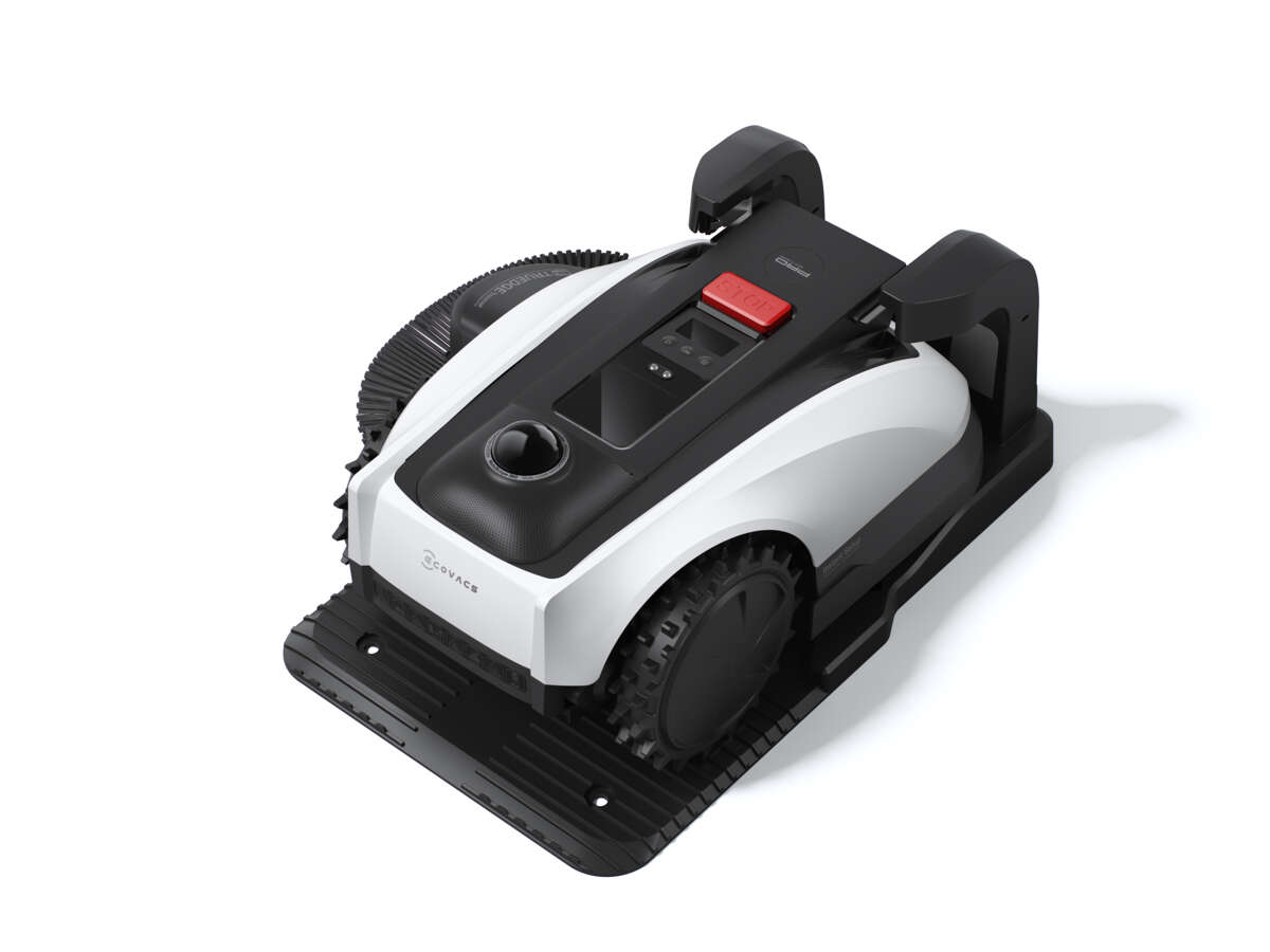 Ecovacs GOAT O1200 robotklipper