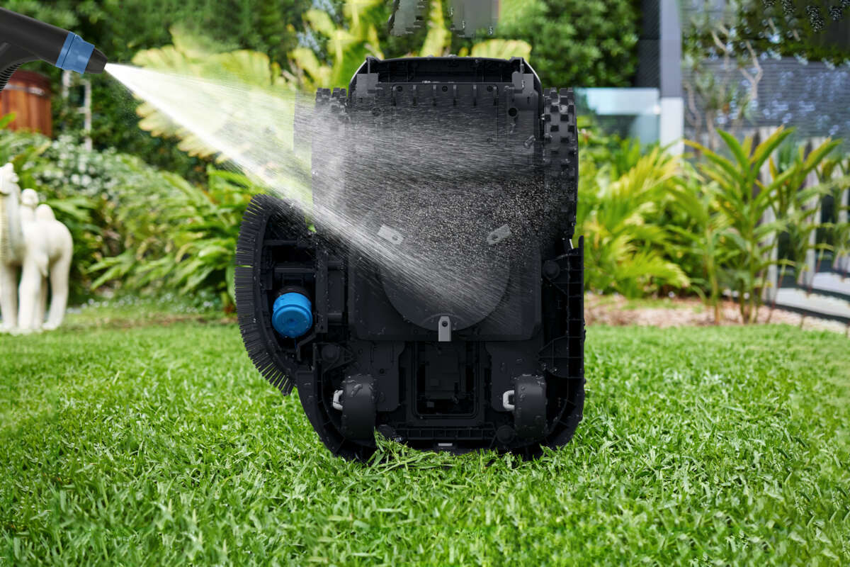 Ecovacs GOAT O1200 robotklipper