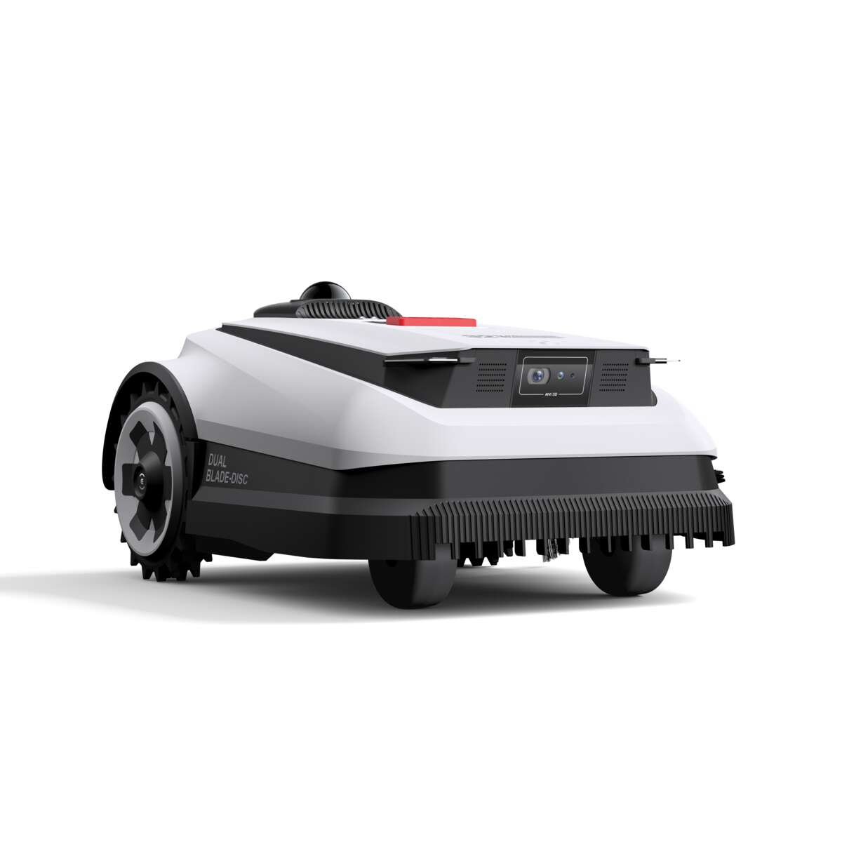 Ecovacs GOAT A3000 LiDAR Pro robotklipper