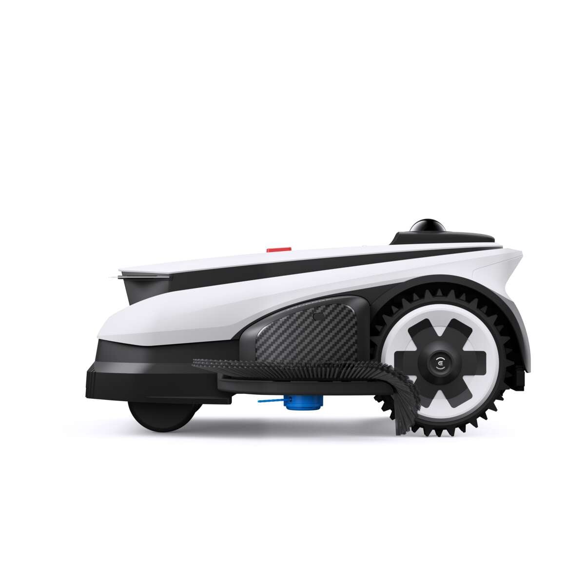 Ecovacs GOAT A3000 LiDAR Pro robotklipper