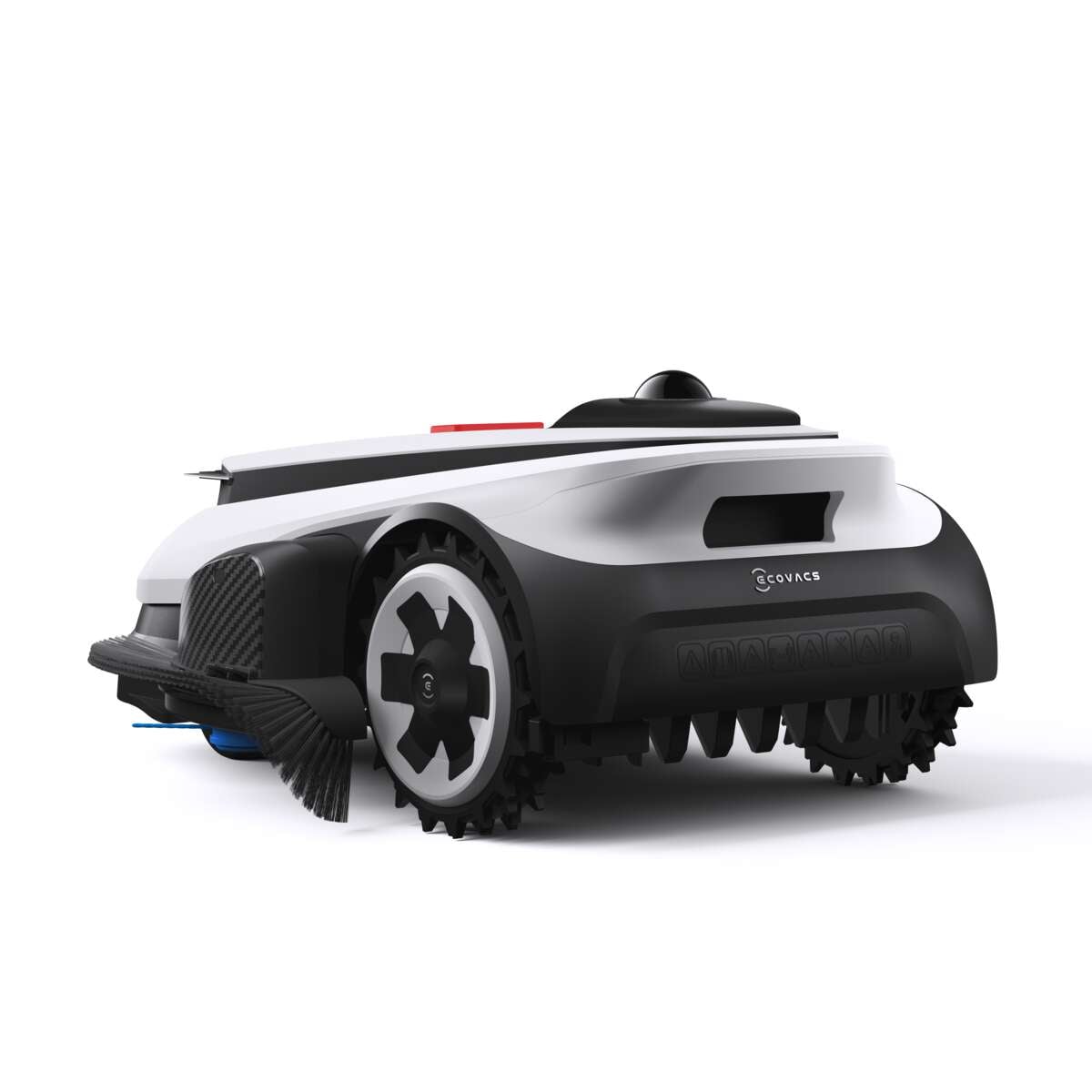 Ecovacs GOAT A3000 LiDAR Pro robotklipper