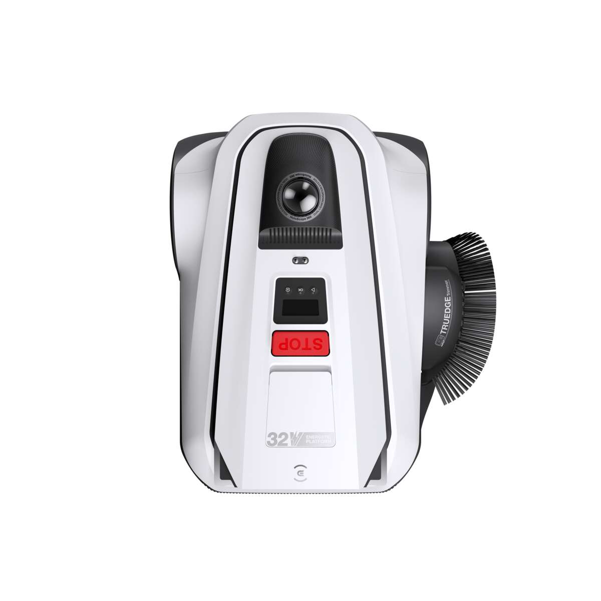 Ecovacs GOAT A3000 LiDAR Pro robotklipper